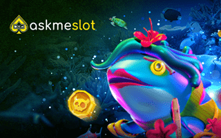 Askmeslot Fish