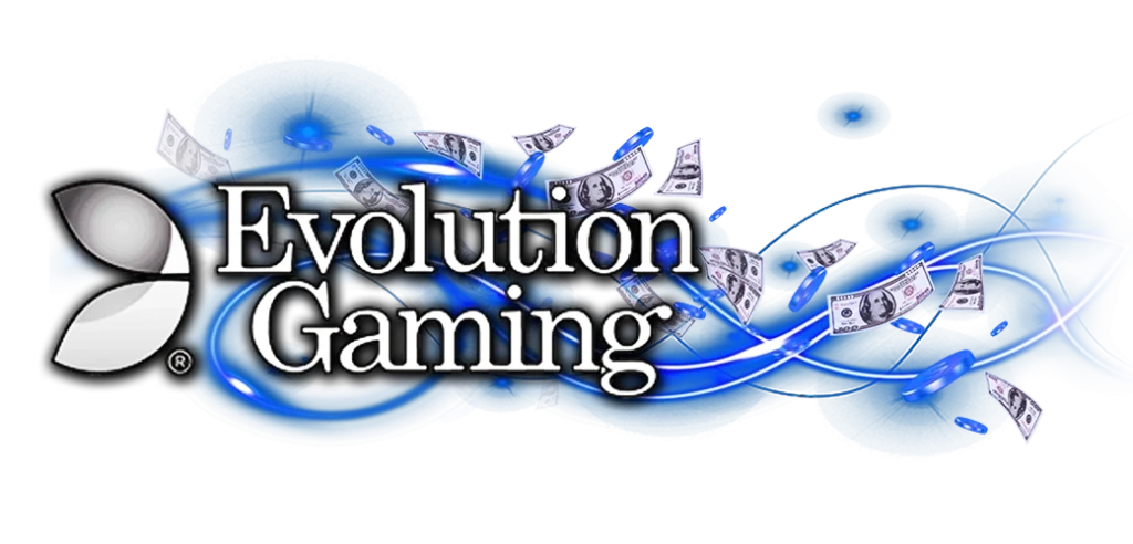 14/03/24 เงิน Evolution Gaming คาสิโนออนไลน์บนเว็บ HOTPLAY888