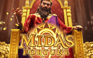 MIDAS FORTUNE
