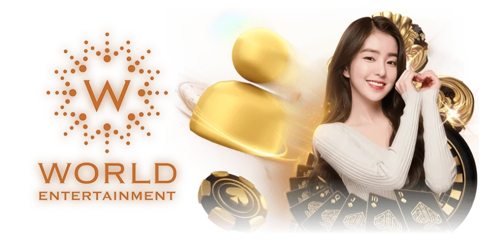 31/03/24 นางแบบ/ชิพ World Entertainment คาสิโนออนไลน์บนเว็บตรงอันดับ1 HOTPLAY888