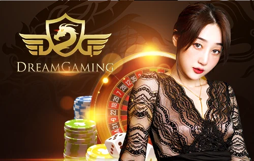 บาคาร่า DREAM GAMING