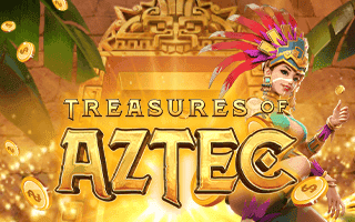 TREASURES OF AZTEC สาวถ้ำ