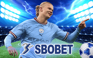 sbobet แทงบอล