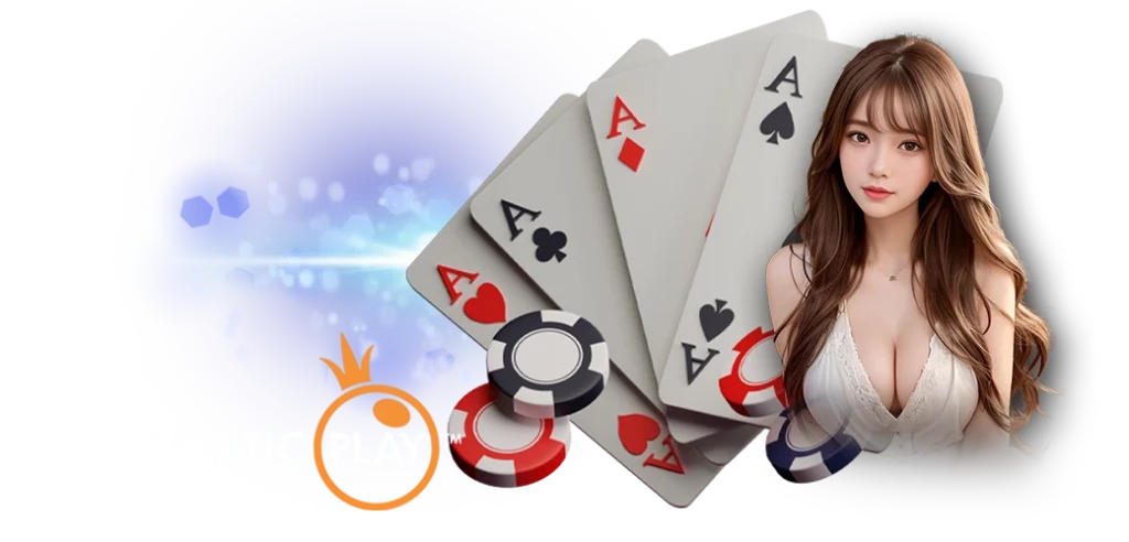 บาคาร่าค่าย Pragmatic Play เกมยอดฮิต บนเว็บ HOTPLAY888 30.03.67