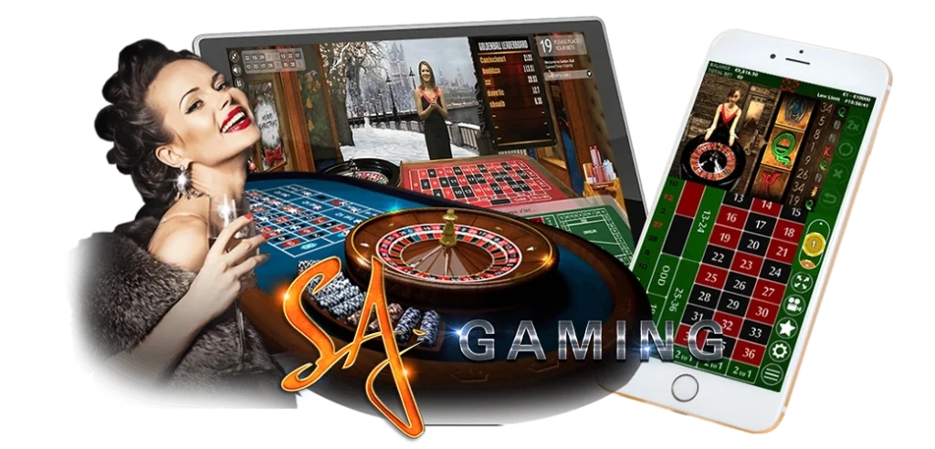 12/03/24 นางแบบ/หน้าเกม รูเล็ตค่าย SA GAMING เว็บ HOTPLAY888 ฝากถอนไม่มีขั้นต่ำ
