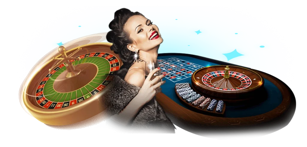 รูเล็ตออนไลน์ค่าย AE เกมยอดนิยมอันดับ1 บนเว็บ HOTPLAY888 21.03.67