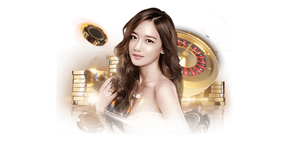 รูเล็ตออนไลน์ค่าย ALLBET เกมยอดนิยมอันดับ1บนเว็บ HOTPLAY888 นางแบบ 26.03.67