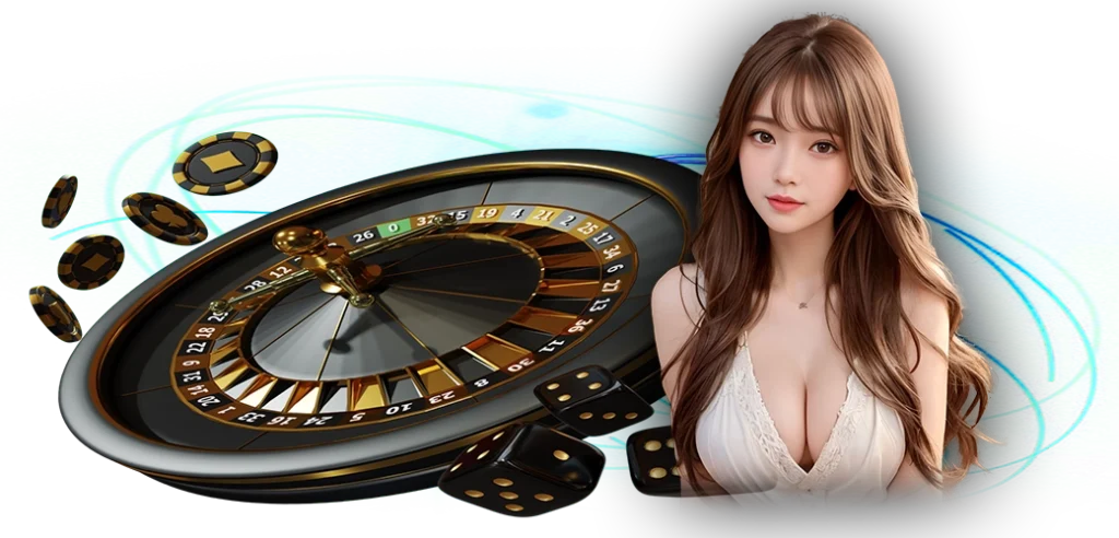 รูเล็ตออนไลน์ค่าย WM เกมยอดฮิตอันดับ1 บนเว็บ HOTPLAY888 12.03.67