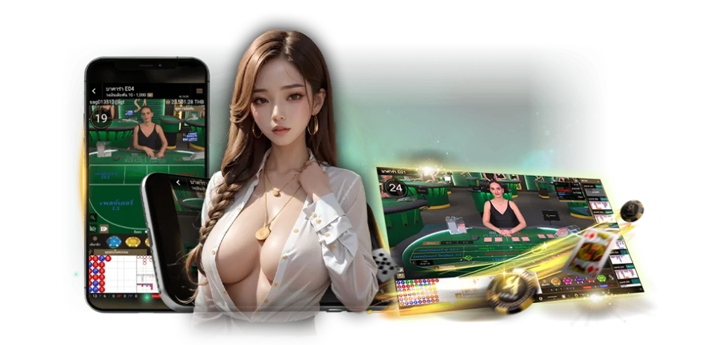 วิธีเล่นบาคาร่า-ค่าย-SA-GAMING 10.03.24 นางแบบ/มือถือ/โต๊ะเกม/HOTPLAY888