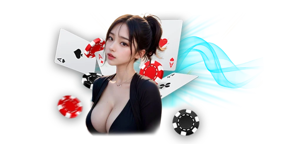 สปีดบาคาร่า ค่าย Big Gaming เกมไพ่ทำเงินไวสุดฮิต/19.03.24/ไพ่/ชิพ/นางแบบ/HOTPLAY888