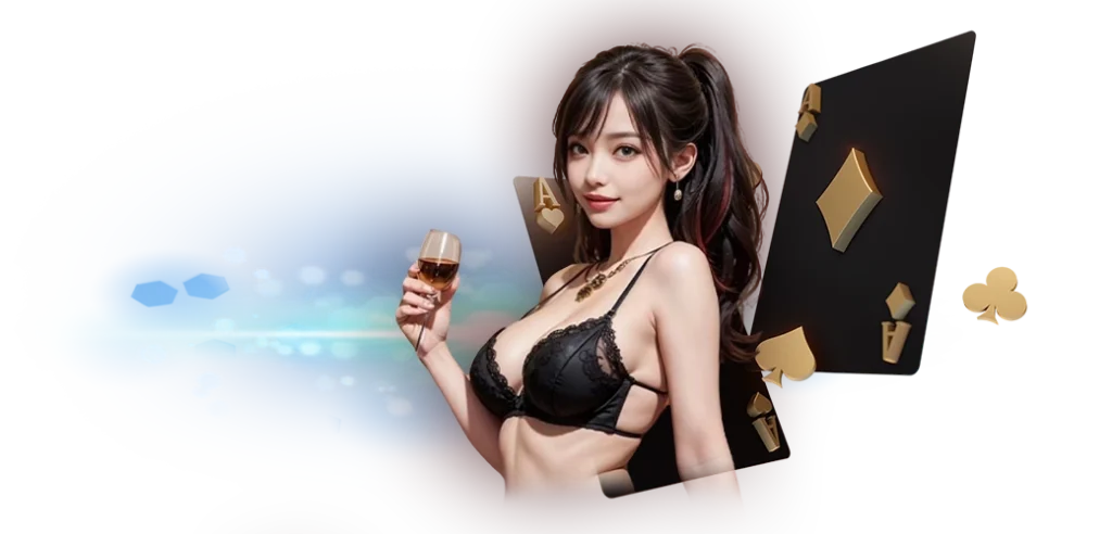 แบล็คแจ็ค 12.03.24 นา งแบบ/ไพ่/HOTPLAY888