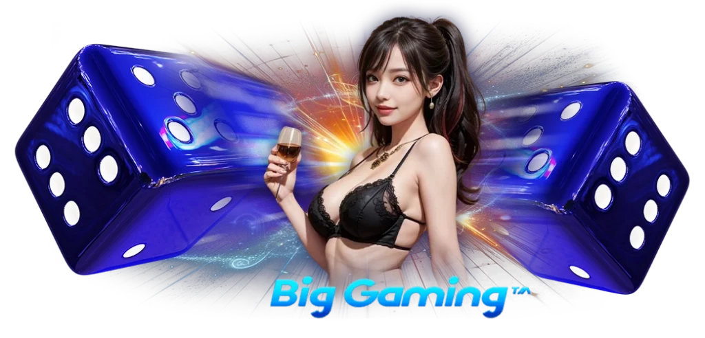 ไฮโล ค่าย Big Gaming/20.03.24/logo/นางแบบ/HOTPLAY888