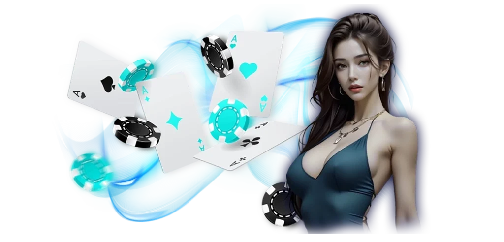 บาคาร่าค่าย Big Gaming เกมที่มาแรงอันดับ1 บนเว็บ HOTPLAY888 นาสงแบบ 15.04.67
