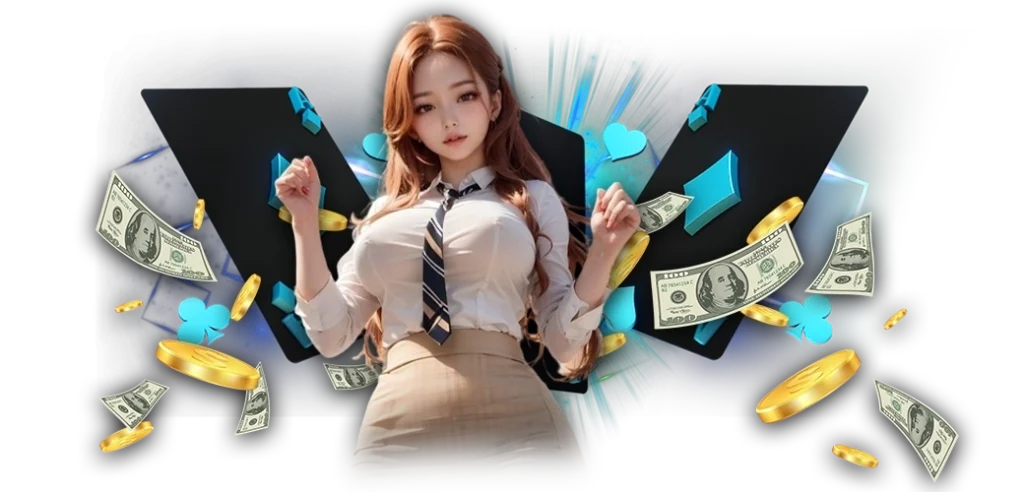 บาคาร่าค่าย Big Gaming เกมที่มาแรงอันดับ1 บนเว็บ HOTPLAY888 15.04.67