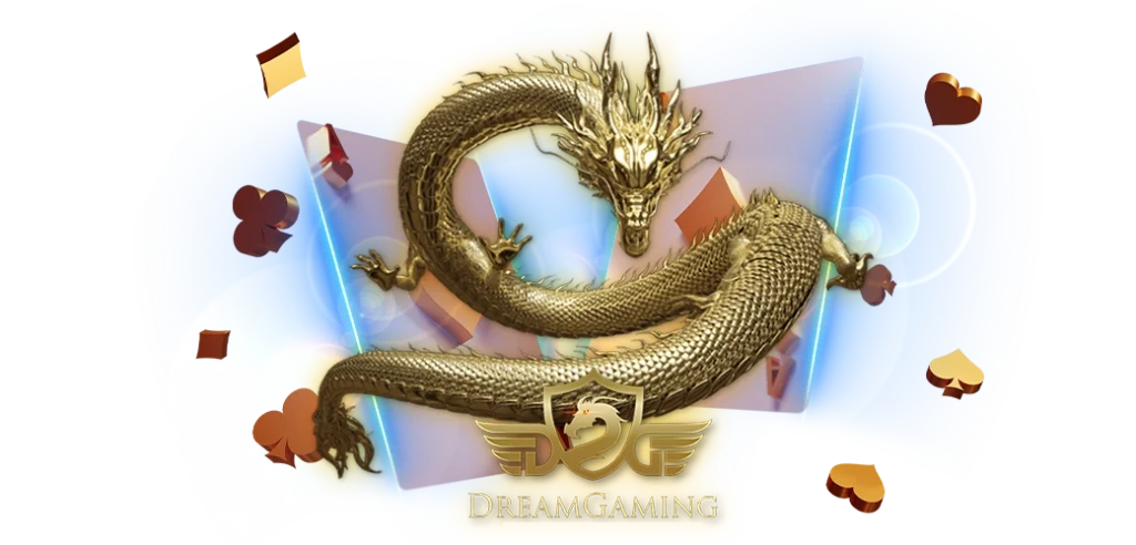 บาคาร่าค่าย Dream Gaming เกมยอดฮิตอันดับ1 บนเว็บHOTPLAY888 09.04.67