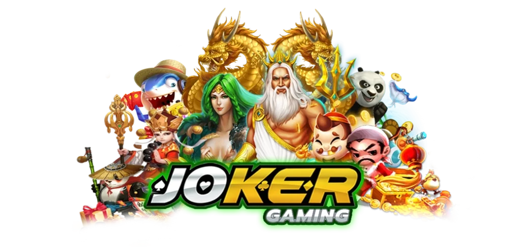 11/04/24 ค่ายเกม/ตัวหนังสือ JOKER SLOT สล็อตเว็บตรง 888 ไม่ผ่านเอเย่นต์