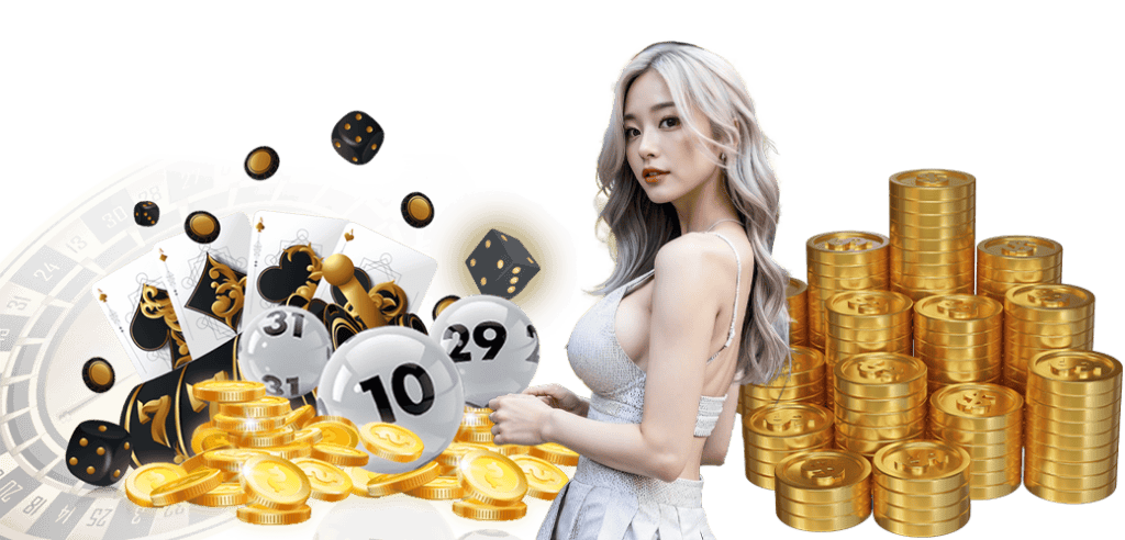 หวยรัฐบาลไทย สลากกินแบ่งรัฐบาลที่ดีที่สุด บนเว็บ HOTPLAY888 นางแบบ 07.04.67