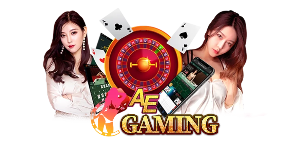รูเล็ตออนไลน์ ค่าย AE เกมยอดนิยมอันดับ1 บนเว็บ HOTPLAY888 09.04.67