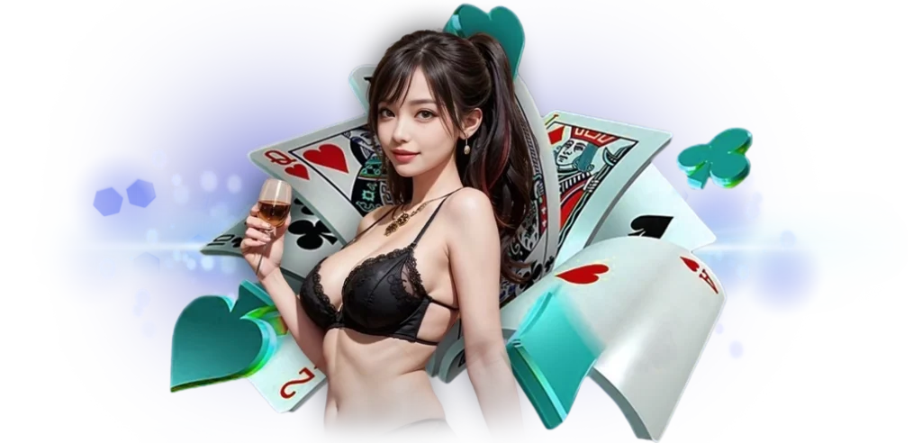 วิธีเล่นบาคาร่า/25.04.24/นางแบบ/ไพ่/HOTPLAY888