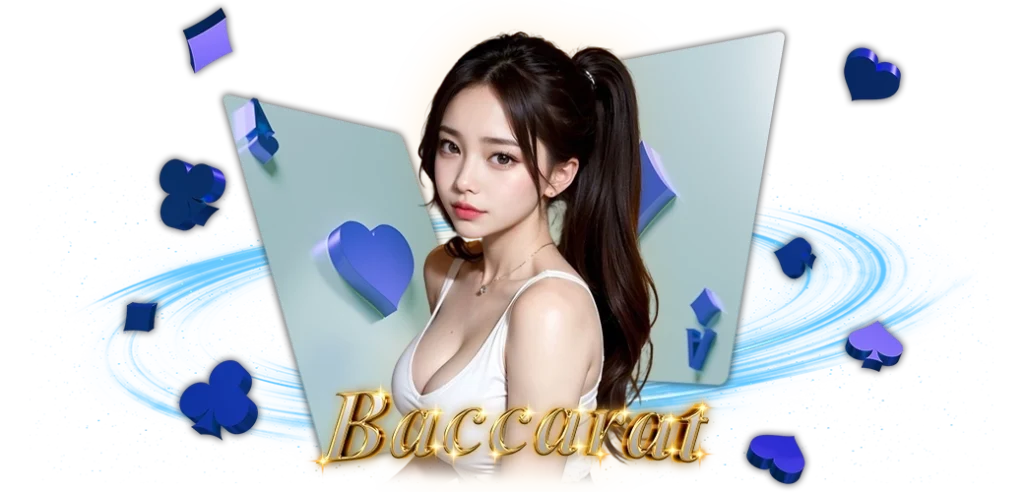 วิธีเล่นบาคาร่า/25.04.24/นางแบบ/ไพ่/ตัวหนังสือ/HOTPLAY888