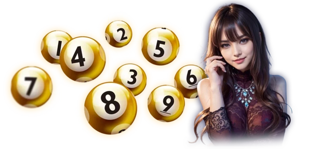 หวยไทยออนไลน์ ที่ได้รับความนิยมมากที่สุด บนเว็บ HOTPLAY888 นางแบบ 17.04.67