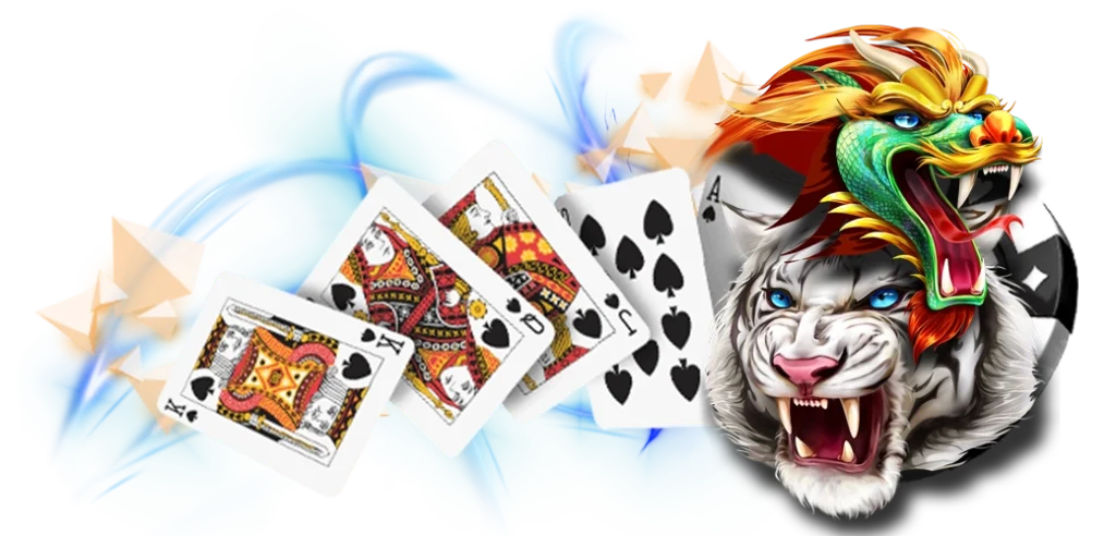 เสือมังกรออนไลน์ค่าย Big Gaming เกมยอดฮิต บนเว็บ HOTPLAY888 16.04.67